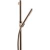 AXOR Starck set doccia con asta, 1 tipo di getto, 27983300, Starck oro rosso [Rubinetteria Bagno > Set Doccia]