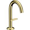 AXOR One rubinetto lavabo 140 CoolStart, 48010990, 140 One oro [Rubinetteria Bagno > Rubinetteria Lavabo]