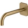 Mariner Oasy bocca di erogazione vasca, OAS0058-PSG, Oasy soft gold opaco [Rubinetteria Bagno > Rubinetteria Vasca]