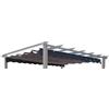 Cosma Telo Copertura per Pergola 3 x 4 mt Grigio