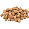 mgc24® Argilla espansa - granulazione grossolana per drenaggio e idrocoltura, grana 8/16mm - 25 litri
