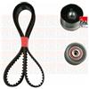 FAI Kit Cinghia Distribuzione A16XER Z16XER A18XER Z18XER Z16XEP Z16XE1 Astra