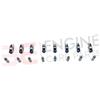 Engine Care Parts Set 8 Bracci A Bilanciere E Lifter Idraulici Peugeot 1.4 1.6 HDi DV4 DV6C