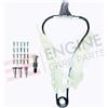 Engine Care Parts Catena Distribuzione Kit per Peugeot Citroen DS 1.4 1.6 L 207 308 C4 C5 DS3 508