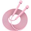 Generico Springseil Für Kinder - Übungs-Springseil, Verstellbar Für Fitness, Verwicklungsfreies Mit Ergonomischem Griff Ausdauertraining, Boxen, MMA, Fitnessstudio, Training