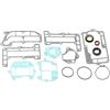 HSCJMEHT Kit guarnizioni Carter Inferiore 6G1-W0001 6G1-W0001-21 6G1-W0001-C1 6G1-W0001-02 Compatibile con Motore fuoribordo 2T 6HP 8HP 6C 8C