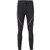 GHHZML Tuta Da Immersione Muta da 1,5 mm in neoprene a maniche lunghe, due pezzi, for pesca subacquea, surf, giacca, pantaloni, abbigliamento donna, tuta sub(White,S)
