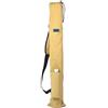 BLUEZY Borsa Per Spada In Tela Di Cotone Zaino Portatile, Borsa Per Il Trasporto Della Spada Custodia Per Katana Borsa Per Bokken, Katana, Spada Da Samurai, Spada Lunga, Spada Tai Chi B,147 * 13cm