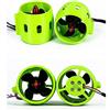 ZADCCS Scooter subacqueo, 12-24V Motore a elica Subacquea for Motore brushless Modello di Nave Fai-da-Te for propulsore AUV for Barche RC