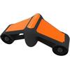 KOROBIE Scooter subacqueo, Scooter Acquatico S1 for Immersioni in Mare, Attrezzatura for Giochi Acquatici, Doppio Motore, Subacquea funzionante(Noir)