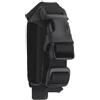 Generic Borsa Tattica Compatta Flessibile da Rangemento, Marsupio MOLLE da Cintura, Tasca EDC per Gilet da Caccia e Accessori(MCBK)