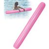 Generico Noodle Per Piscina | Giocattolo Piscina Gonfiabile Estivo | Tubo Galleggiante In PVC | Per Donne Uomini Outdoor Spiaggia Vacanza Lago Fiume Giardino Festa Acquatico Estate