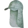 Buff Zinc Cappello Bimini, Unisex - Adulto, Silver Grey, Taglia Unica