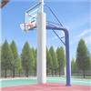 Generic Imbottitura per canestro da basket, morbidi cuscinetti cilindrici per evitare le collisioni per parchi divertimenti per bambini, protezione per la sicurezza
