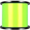 DJHGNFRDK Lenza da pesca monofilamento, Lenza da pesca in nylon monofilamento multicolore 1000-3000M Dimensioni multiple(Yellow,1000M 0.6 0.128mm)