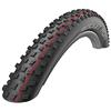 Schwalbe Rocket Ron HS438 fb. 20 x 2,25'57-406 SW-LSkin Evo AddixSpeed (1 Pezzo).