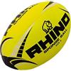 Rhino Sponge Rugby Ball
