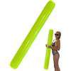 Generico Noodle Gonfiabile - Galleggianti Da Piscina Giochi D'Acqua | Galleggiante Per Nuoto In Pvc,Per Donne Estate All'Aperto Spiaggia Vacanza Resort Lago Fiume Giardino Acquatico