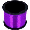 Generico Lenza di nylon del monofilamento 1000M forza viola sensibilità 4-42LB for acqua dolce e mare(0.40mm-32LB-14.5KG)
