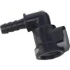 SzxJkmf Connettore del tubo flessibile del lubrificante for ingranaggi adatto for 1 2 3 gruppi poppieri 22-861163 861163