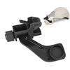 ACEXIER Tattico Plastica Metallo J Braccio NVG Mount Casco Staffa Adattatore per Caccia Airsoft Pvs 14 Visione Notturna Occhiali fit Mich Fast