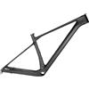 Generico Compatibile con telaio MTB in carbonio Spcycle 29er T1000 Boost 12x148mm UDH Hanger Percorso interno completo(Size XL Matt)
