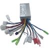 CaFfen Centralina Monopattino Elettrico 3. 6V 48 V 250W. Controller elettrico Scooter Brushless con for bicicletta elettrica/motore motorio