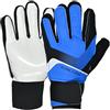 znainnoth Guanti Da Portiere Calcio | Guanti Da Portiere In Lattice Per Adulti - Ad Alta Presa Per Allenamento Di Calcio Per Uomini Donne Ragazzi E Adulti