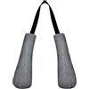 YueShengYCHUANG Neutralizzatore di Odori per Guantoni da con Carbone Attivo, Versatile E Adatto Anche all'Uso Professionale su Guantoni da Bowling, Style C