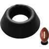 Generico Stand da Calcio, Stand da Basket | Supporto per Supporto a Sfera | Espositore da Basket Supporti da Calcio Supporto per Palla per Calcio Pallavolo