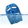Generico Tavoletta Da Nuoto Bambini - Ausilio Allenamento Ergonomico Alta Galleggiabilità | Tavoletta galleggiante per nuoto,per Principianti Adulti Bambini Stile Libero Rana Giochi d'Acqua Spiaggia Outdoor