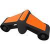 ZADCCS Scooter subacqueo, Scooter Elettrico da 500 W Sea 4,2 mph subacqueo a Doppia velocità 60 Minuti Attrezzatura Nuoto for Immersione Sott'Acqua Seascooter