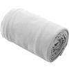 QUILSTM Coperta da Zaino in Spalla Comoda con Cerniera, Lenzuolo da Viaggio con Cerniera e Borsa portaoggetti, Facile da Pulire, Lenzuolo da Viaggio Leggero