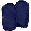 NAVYLINE Ixel Marine, Copri Parabordo Fendress, misura F1, colore BLU NAVY, confezione da 2 pezzi