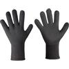 Homyl Guanti da Sub Cinque Dita, Termici, in Neoprene da 3 Mm, per Uomo, Ideali per, Pesca E Immersioni, M