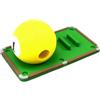 AsrMyjcx Biliardo Biliard Training Ball Billiard Stroke Billiards Rod Pool Cue Stroke Exerciser Portable Professional Billiard Stick