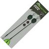 Fox Rage Predator Ledger Stems Medium - 2 sistemi per la pesca di base