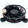 CHAOJIEOZ Motore ventola evaporatore frigorifero GW12E12MS1AZ-52Z32 da 10 pezzi DC 12V 0,33A compatibile con raffreddamento