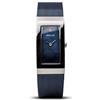 BERING Donna Analogico Quarzo Classic Orologio con Cinturino in Acciaio inossidabile Cinturino e Vetro zaffiro 10817-307