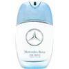 Mercedes-Benz Mercedes Benz The Move Express Yourself Eau de Toilette da uomo 100 ml