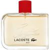 Lacoste Red Eau de Toilette da uomo 125 ml
