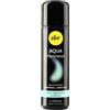 pjur AQUA Panthenol - Gel lubrificante a base d'acqua con pantenolo idratante - cura la pelle, non appiccica - anche per sex toy (250ml)