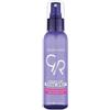 Golden Rose prodotto beauty Make-Up Fixing Spray Fixeer Spray Zorgt Dat De M