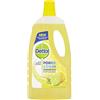 Dettol Detergente Power & Fresh da 1 l (limone frizzante e lime)