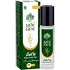 Generico Safe Care Roll on 10ml, Kayu Putih Plus (Confezione da 1)