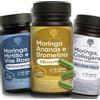 RedMoringa Trattamento Gambe Perfette RedMoringa - Bundle Integratore Ananas e Bromelina 5000GDU | Integratore Mirtillo Nero | Integratore Collagene e Moringa BIO (180 Caps. Drenante + Microcircolo + Collagene)