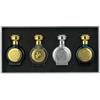 Boadicea the Victorious Citrus Travel Set Profumo 1 pz.