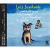 SALANI Storia di un cane che insegnò a un bambino la fedeltà letto da Dante Biagioni e Gino la Monica. Audiolibro. CD Audio formato MP3