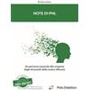 Polo Didattico Note di PNL. Un percorso musicale alla scoperta degli strumenti della nostra efficacia