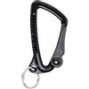 OAKLEY D MOSCHETTONE FOS902371 Portachiavi BLACK OUT Japan FS